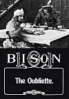 The Oubliette
